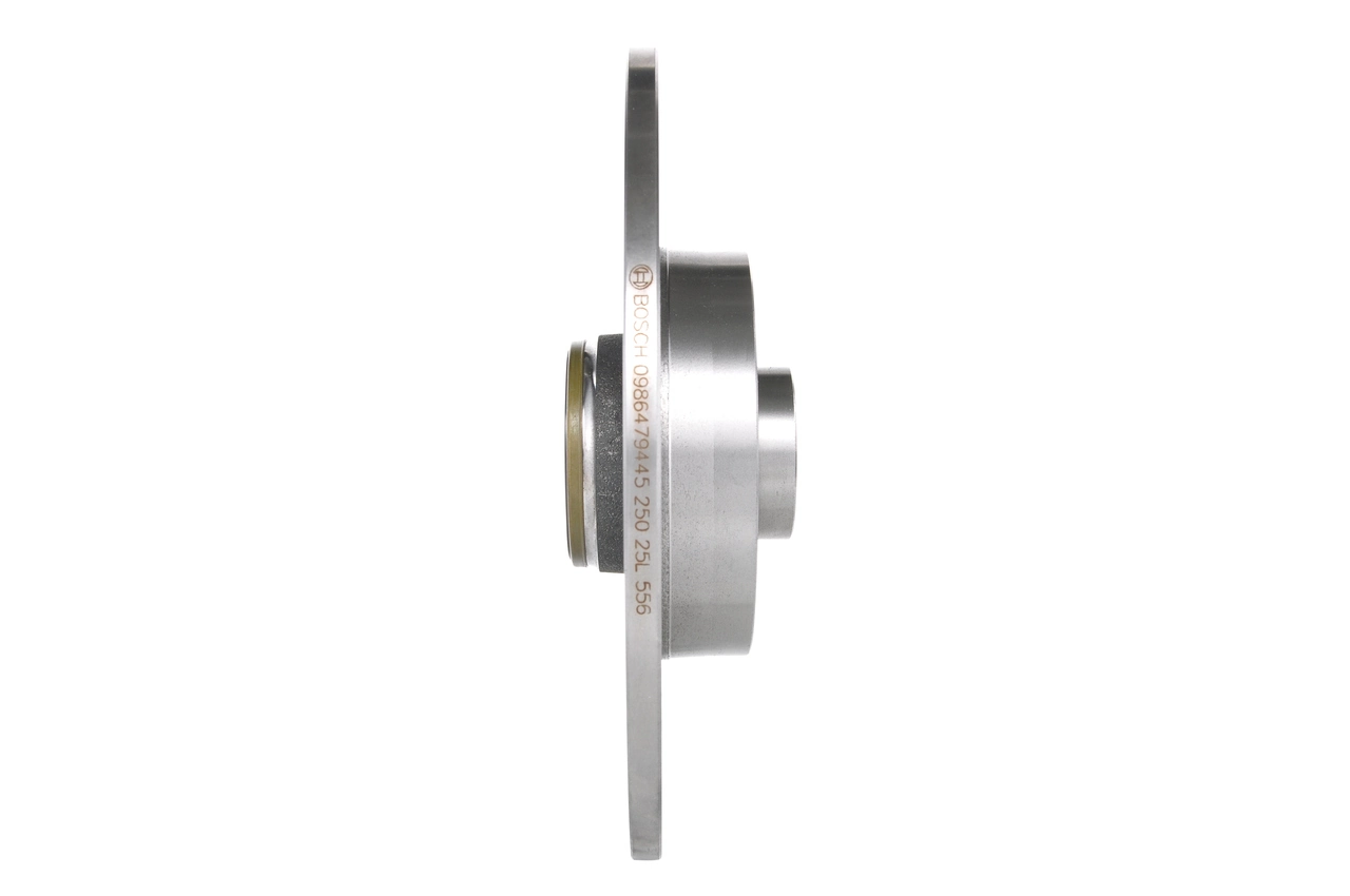 Comprar 0986479445 Bosch Disco de freno trasero