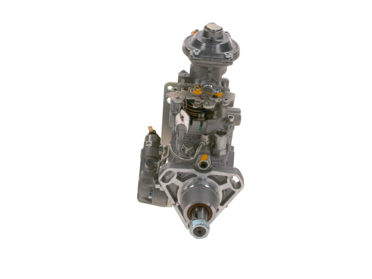 Comprar 0460424398 Bosch Bomba inyectora
