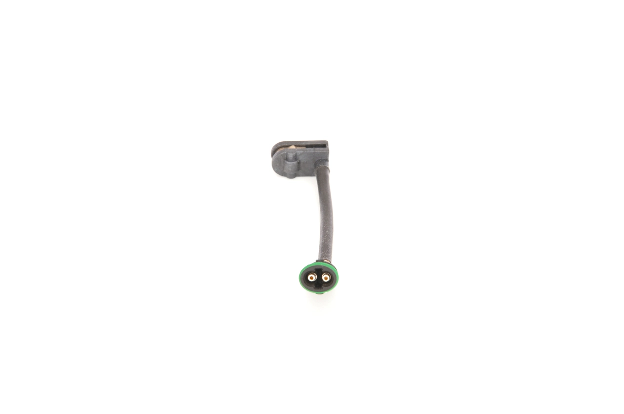 Comprar 1987473037 Bosch Sensor de desgaste de las pastillas de freno delanteras