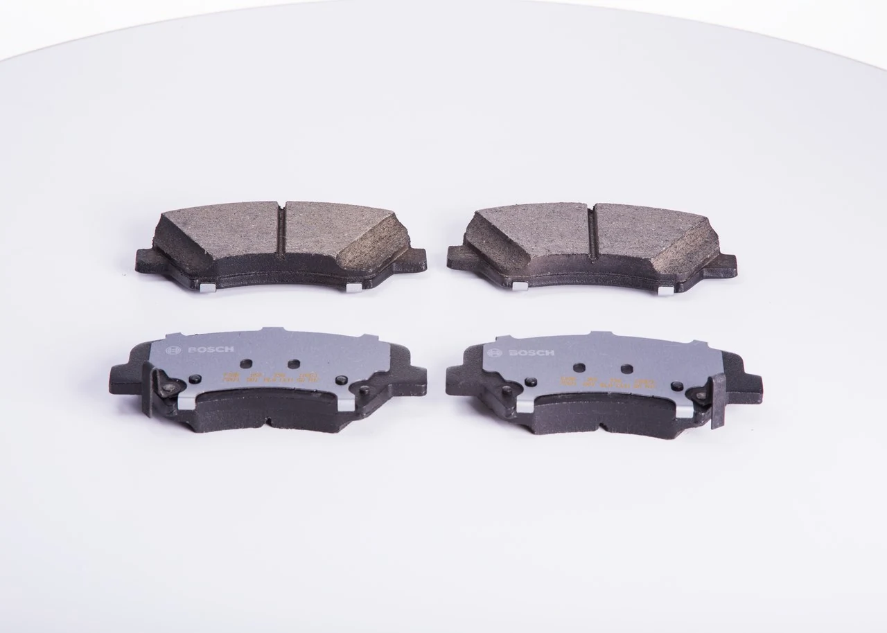 0414701084 Bosch Inyector de combustible