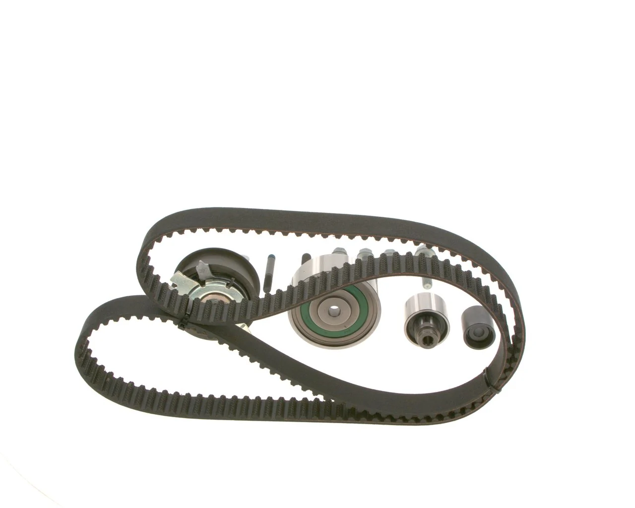 Comprar 1987946384 Bosch Kit de correa de distribución