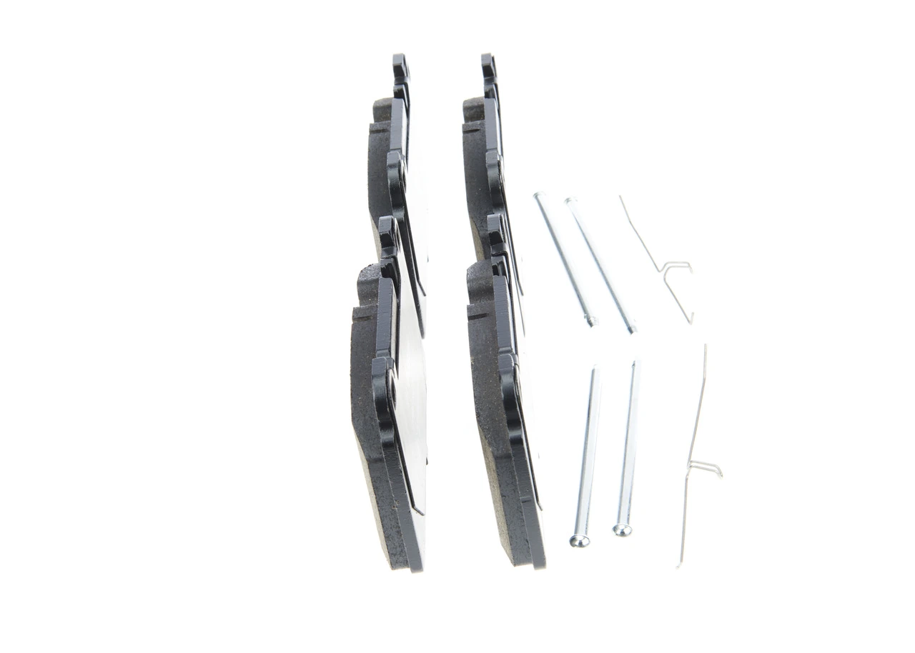 Comprar 0986494694 Bosch Pastillas delanteras de freno