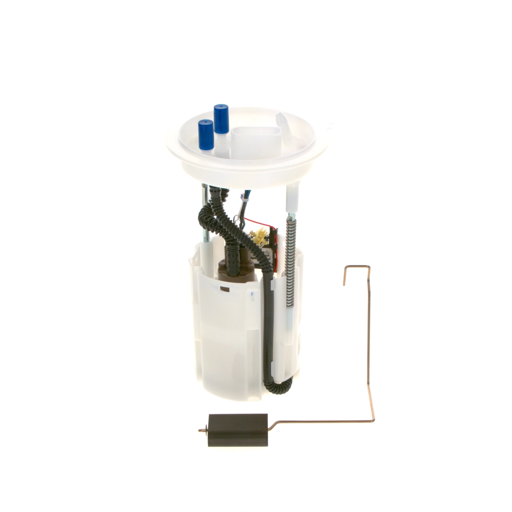 Comprar 0986580940 Bosch Unidad de alimentación de combustible