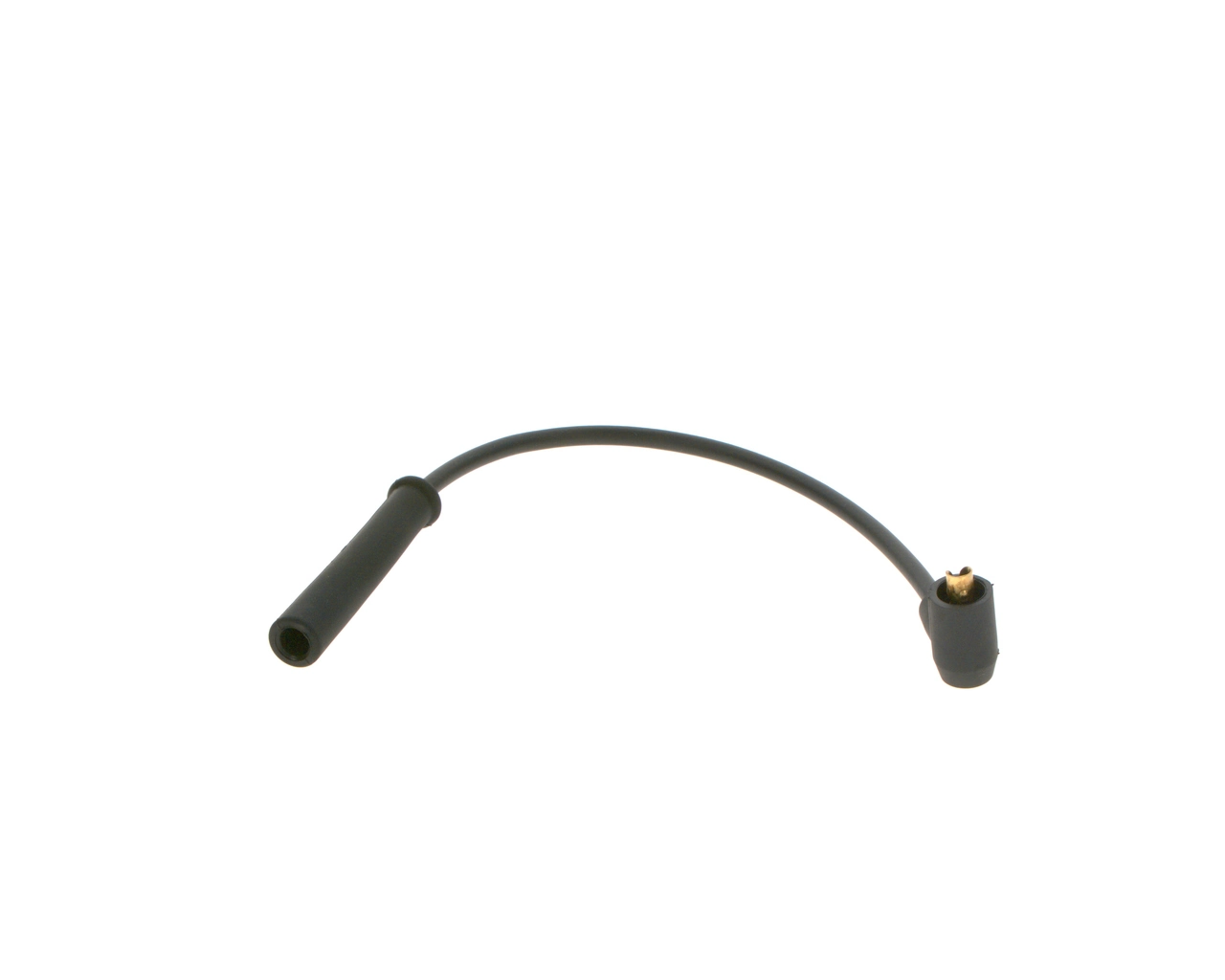  Cables de bujías Ford Maverick 
