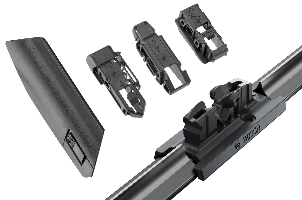 Comprar Escobilla del limpiaparabrisas del lado del conductor Mercedes E S213 a bajo precio