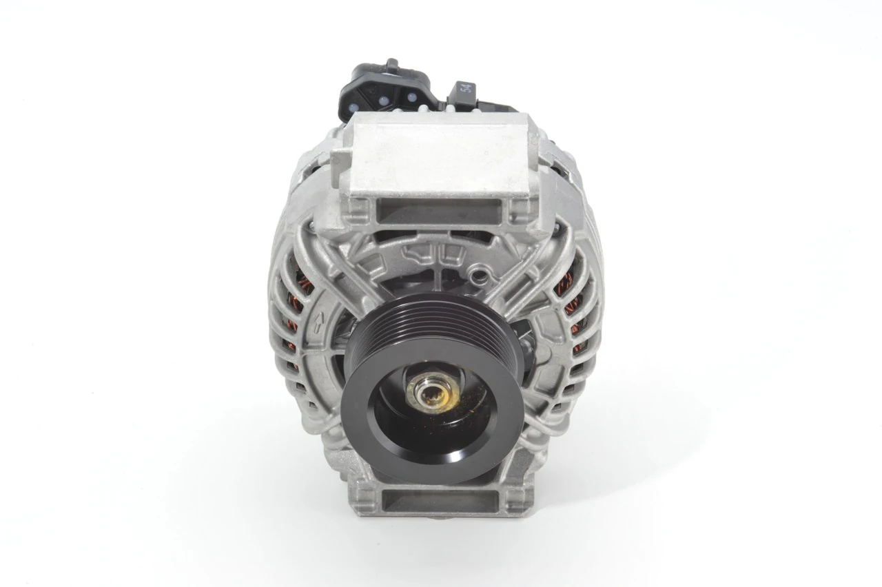 Comprar 0124655007 Bosch Dynamo