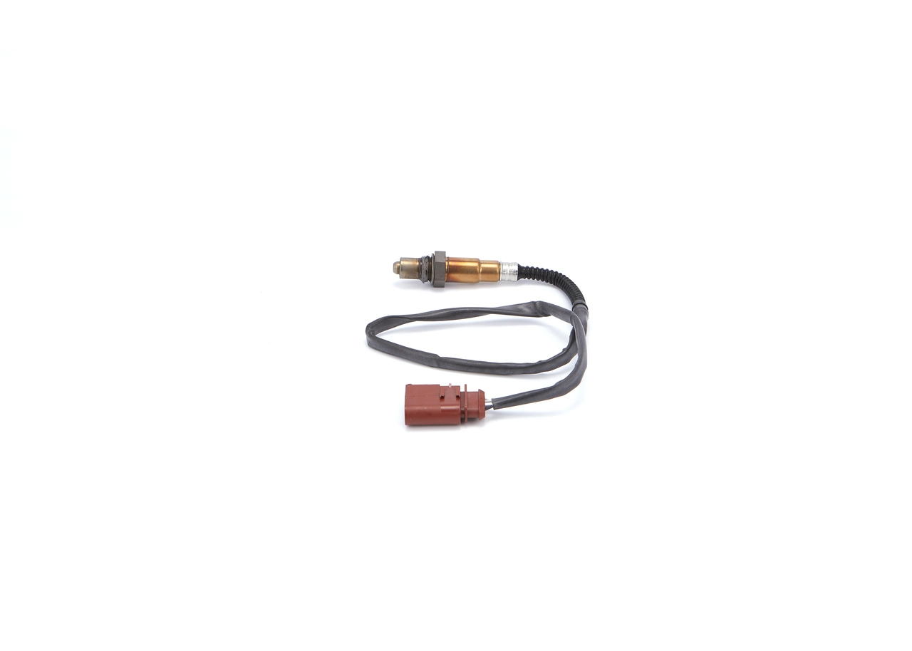 Sonda lambda de oxígeno posterior al catalizador 0258006305 Bosch