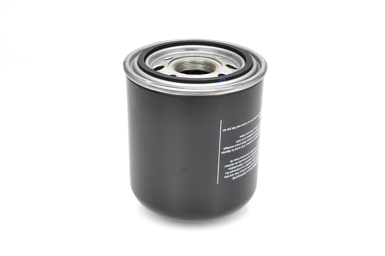 0986628251 Bosch Filtro del desecador de aire (separador de agua y aceite) (camión)