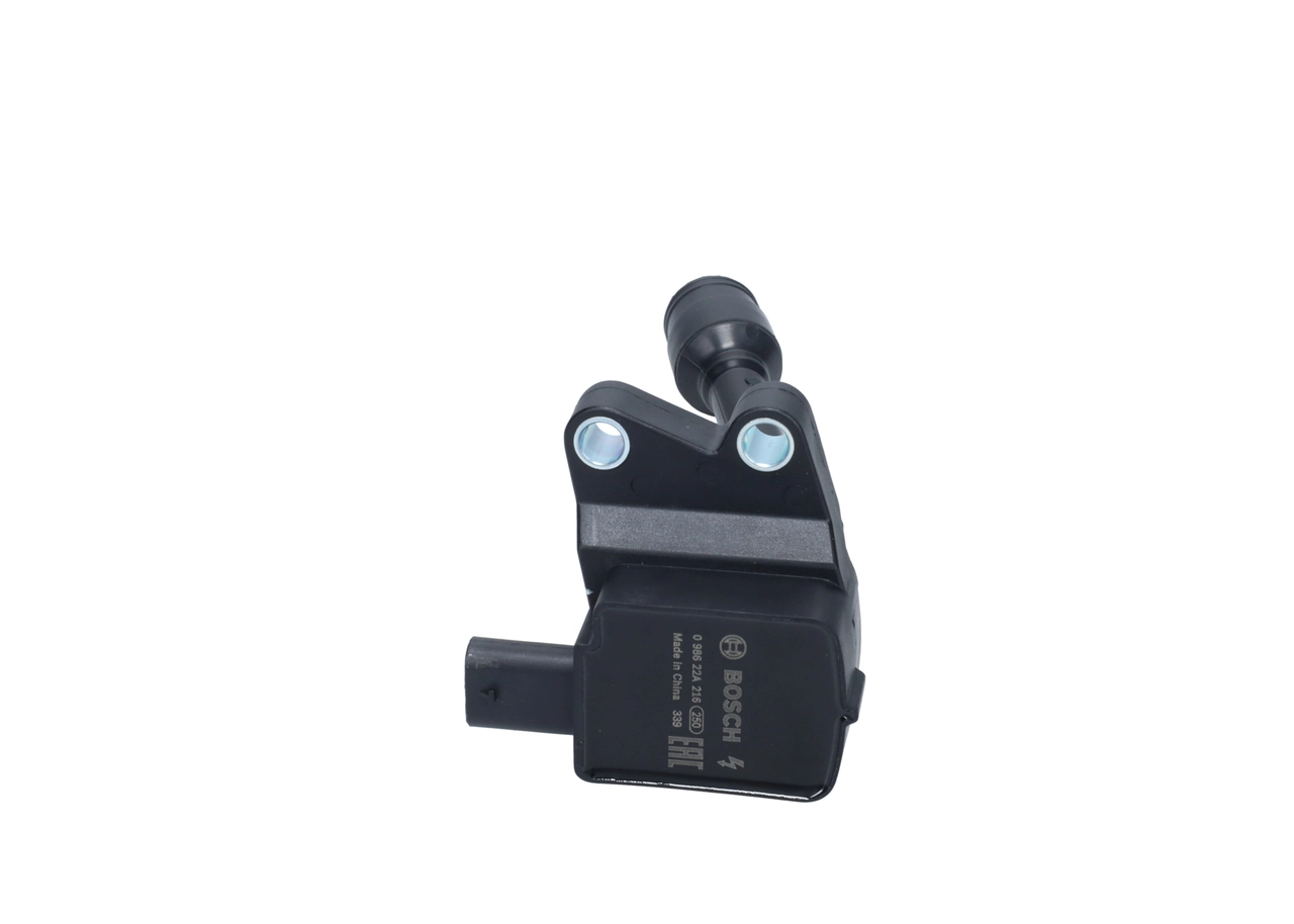 Bobina de chispa Bosch 098622A216 precio, desde 45,85 EUR