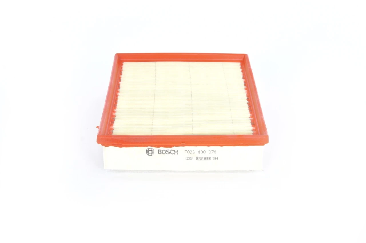 Comprar F026400374 Bosch Filtro de aire