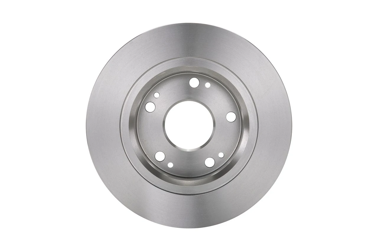 0986479451 Bosch Freno de disco trasero