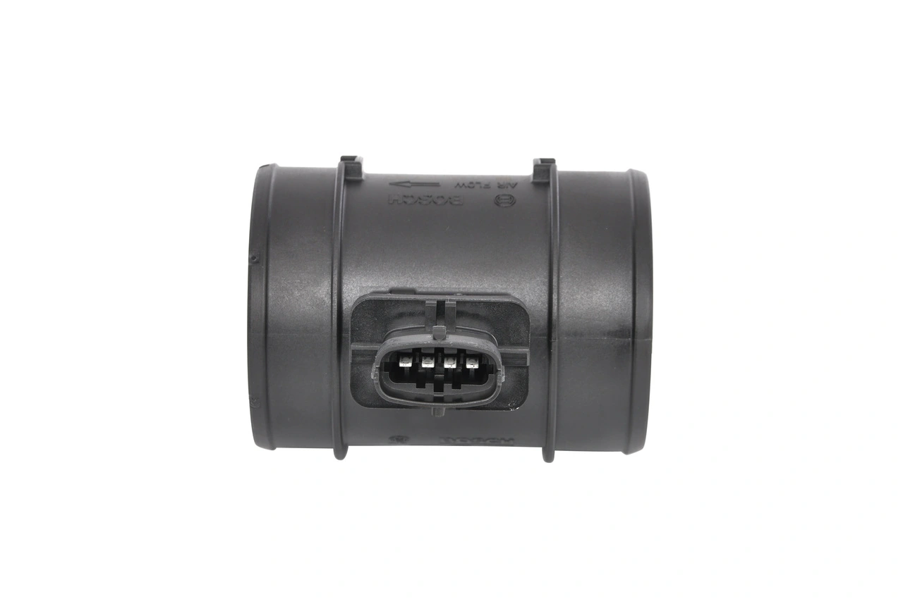 Sensor De Flujo De Aire/Medidor De Flujo (Flujo de Aire Masibo) Fiat Ducato 3 250