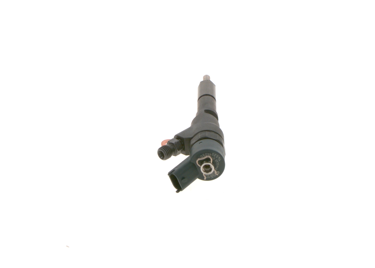 0445110076 Bosch Inyector de combustible