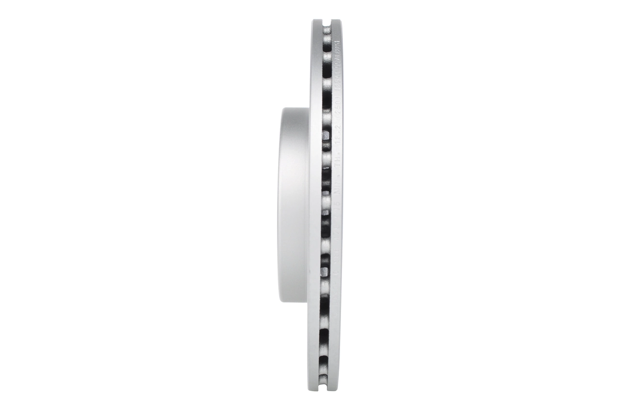 Frenos delanteros Bosch 0986478515 precio, desde 26,57 EUR