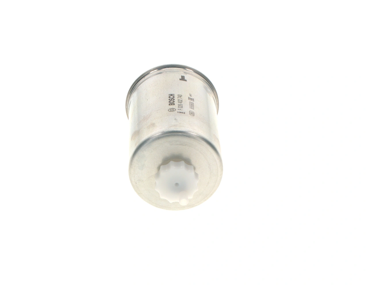 F026402740 Bosch Filtro de gasolina