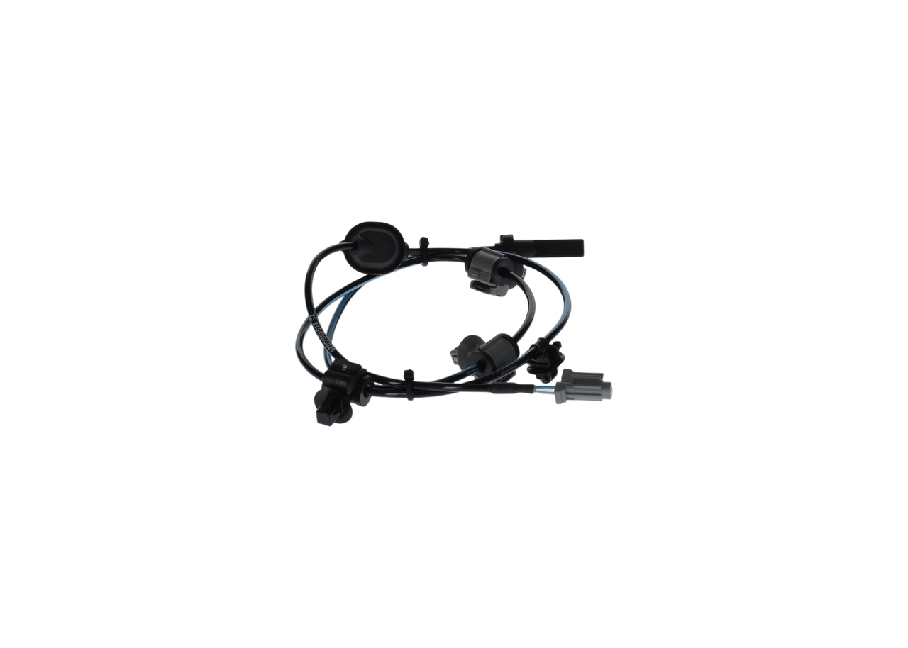 Comprar 0265009228 Bosch Sensor ABS trasero derecho