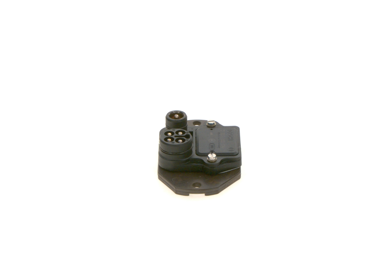 0227100114 Bosch Modulo encendido