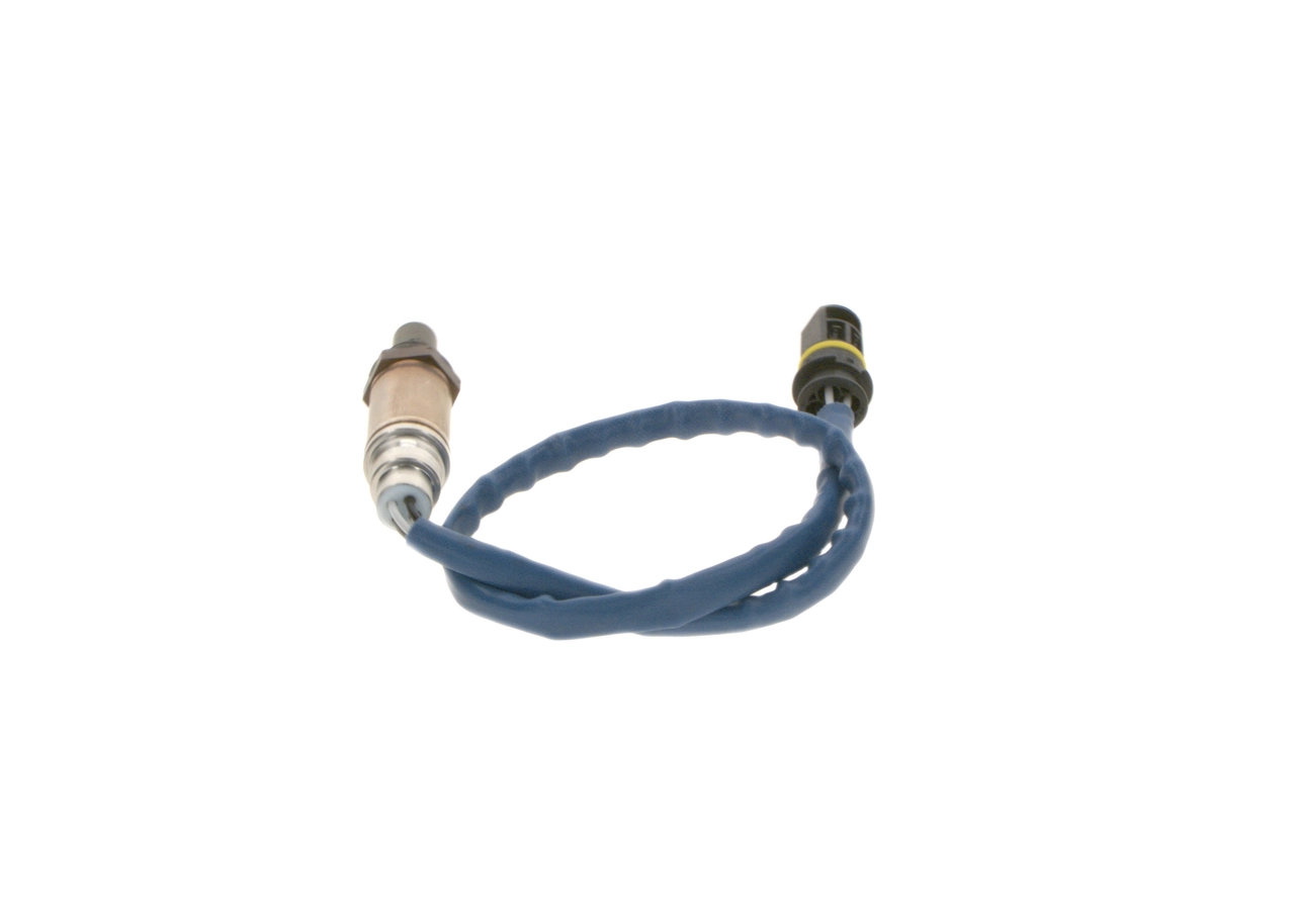 Comprar 0258003798 Bosch Sonda lambda, sensor de oxígeno antes del catalizador derecho