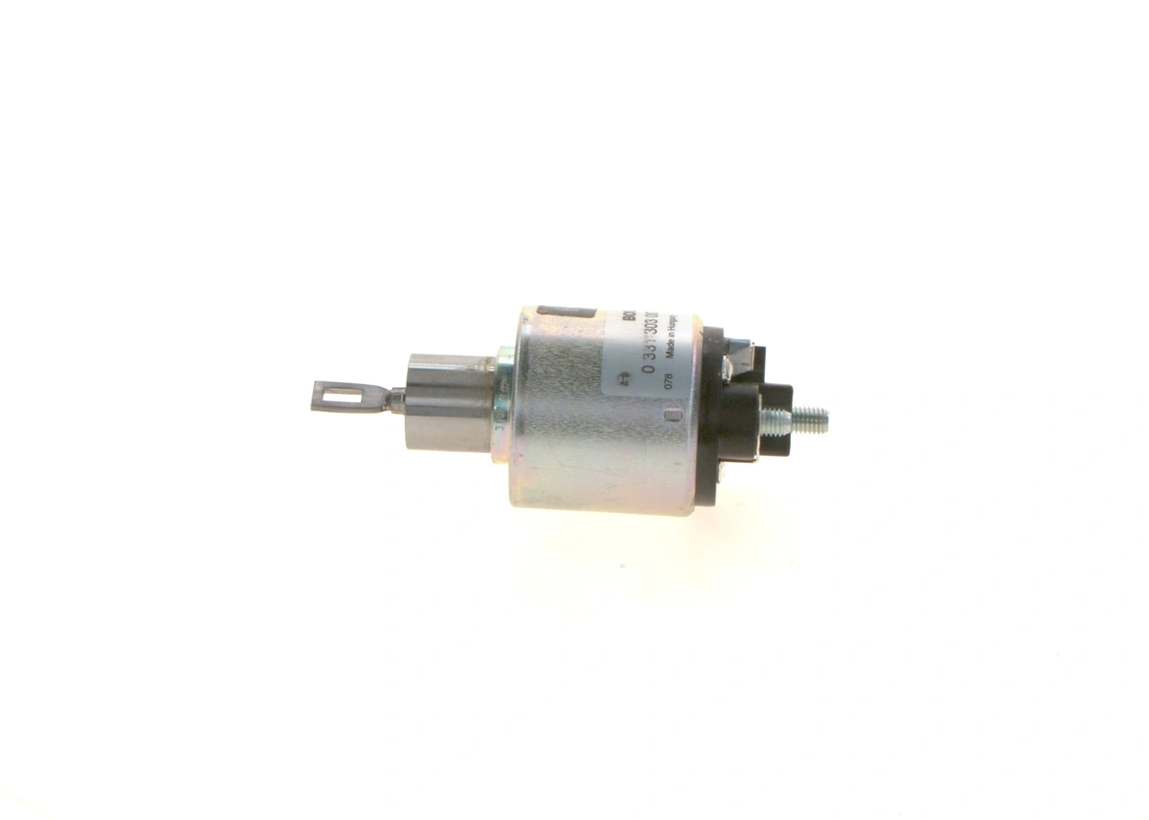 Interruptor magnético estárter Bosch 0331303007 precio, desde 38,96 EUR