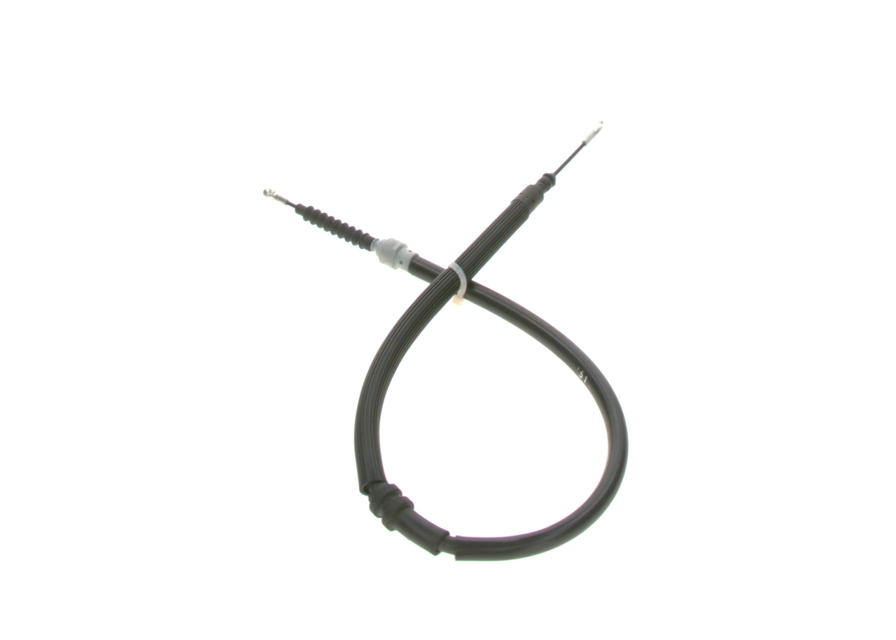 Comprar 1987477707 Bosch Cable de freno de mano trasero derecho/izquierdo