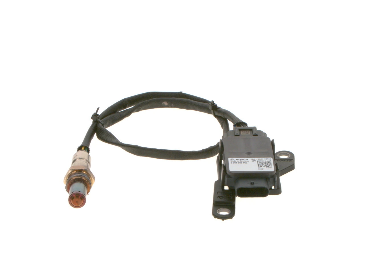 Sensor de óxidos de nitrógeno NOx trasero Bosch 0281006853 precio, desde 77,14 EUR