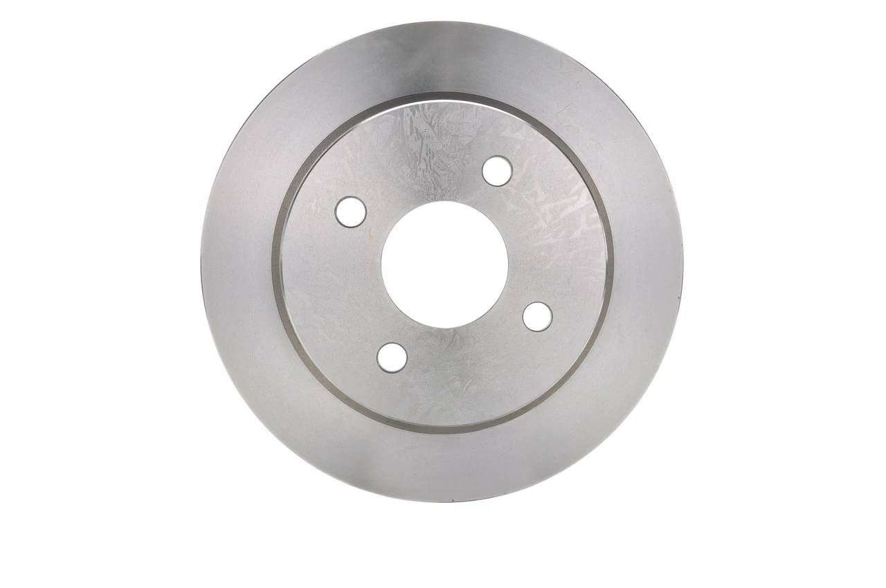 0986478344 Bosch Freno de disco trasero