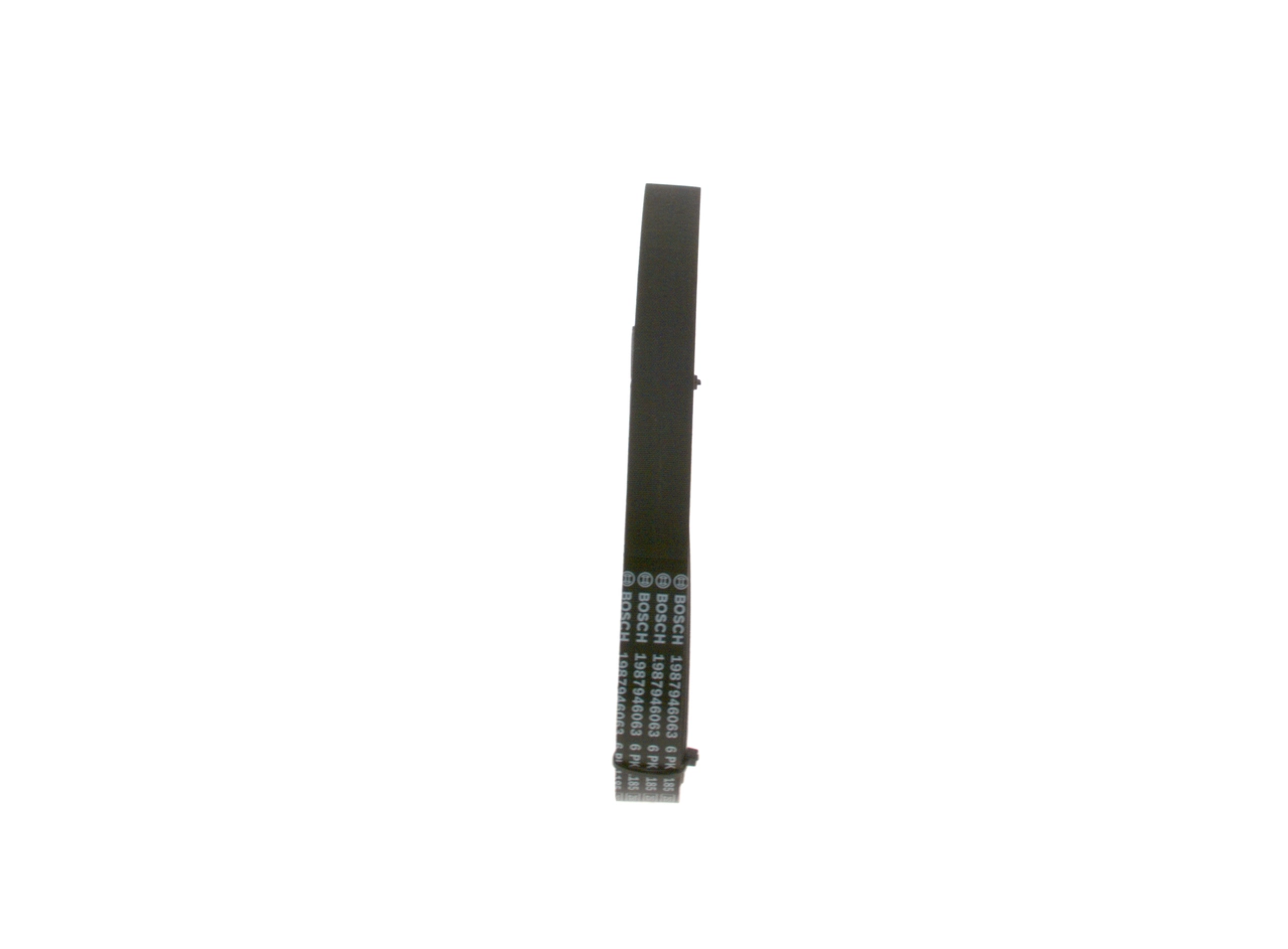 Correa de transmisión trapezoidal Bosch 1987946063 precio, desde 23,29 EUR