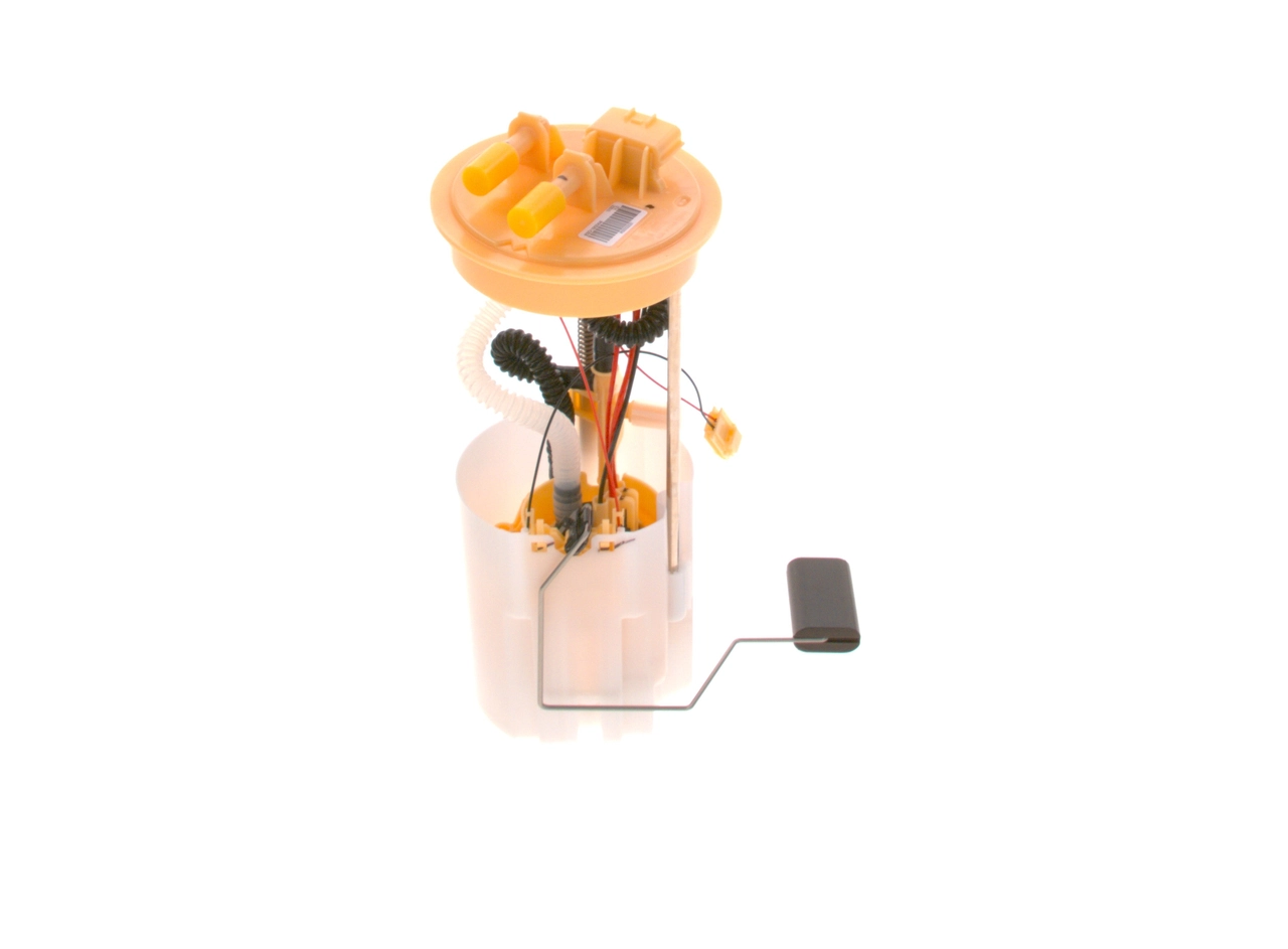0580204046 Bosch Módulo de alimentación de combustible