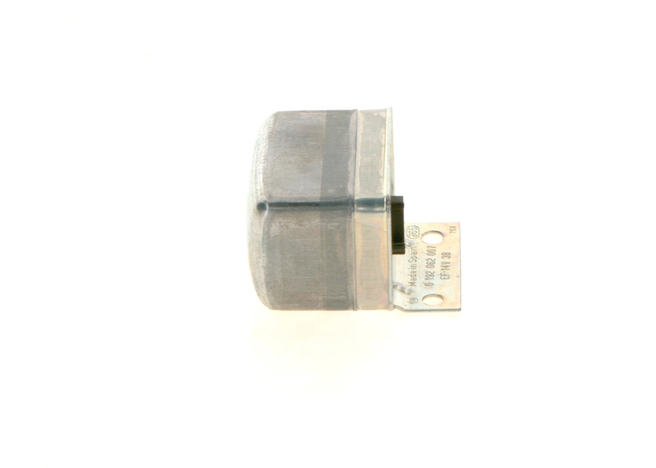 0192062007 Bosch Regulador alternador
