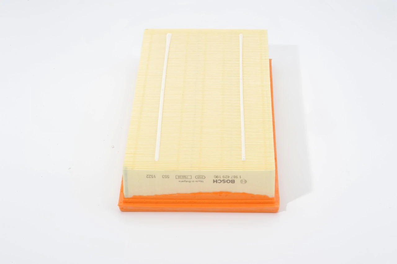 El filtro de aire Bosch 1987429190 precio, desde 11,86 EUR