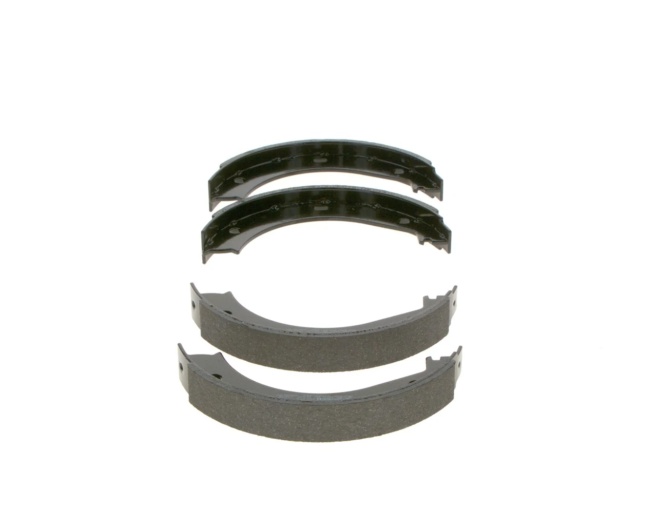 Zapatas de freno de mano Bosch 0986487211 precio, desde 21,76 EUR