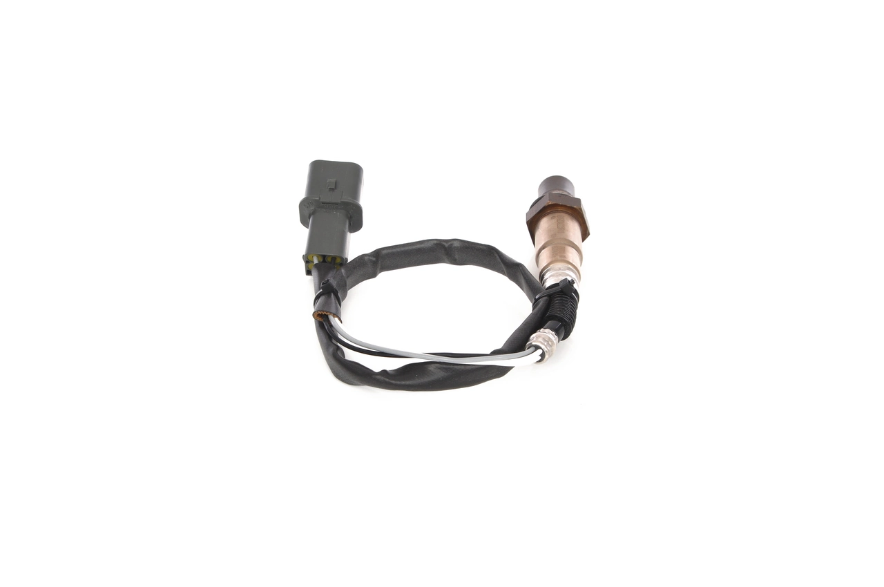 Sonda lambda de oxígeno posterior al catalizador 0258986745 Bosch