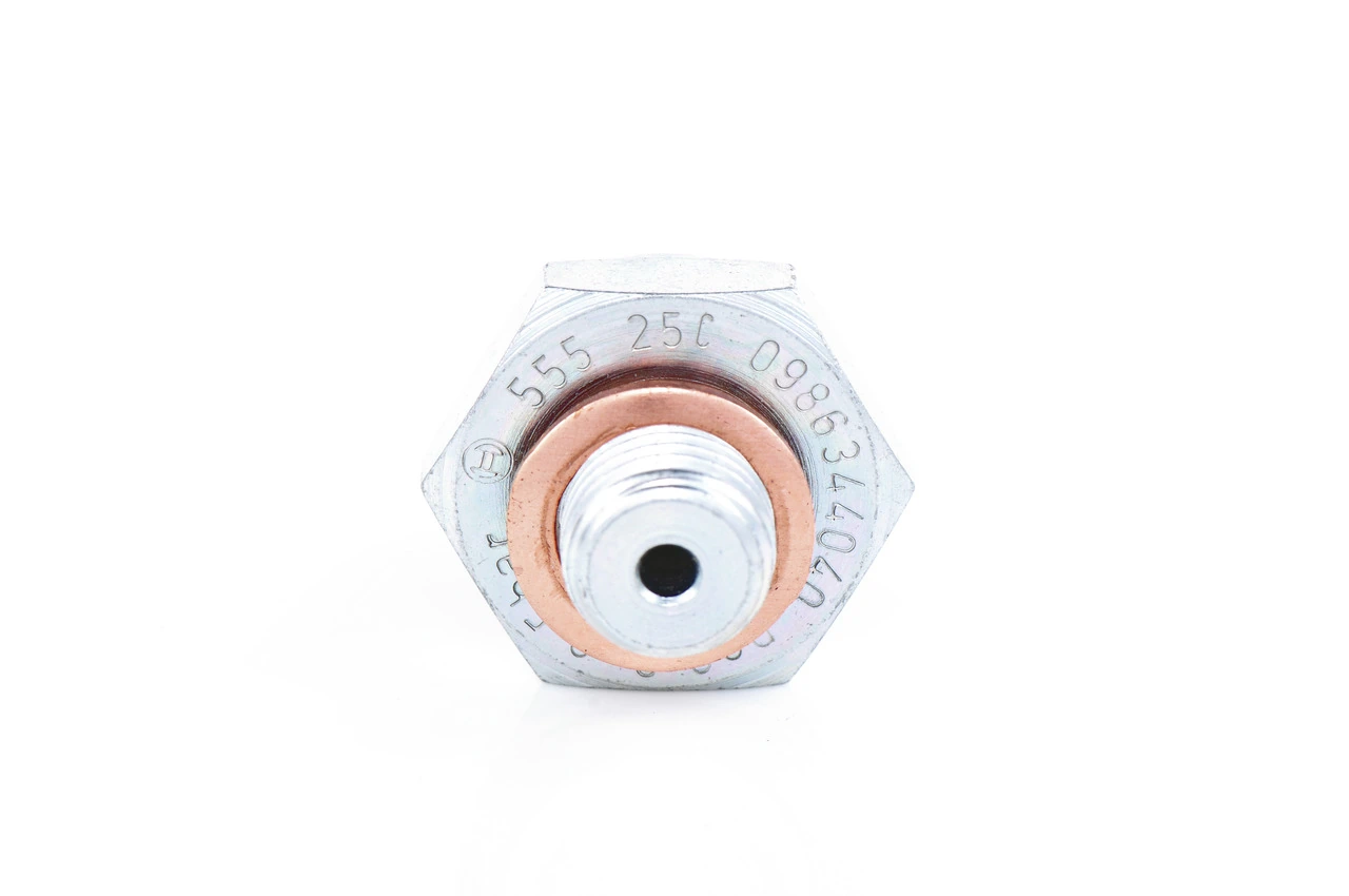 Comprar 0986344040 Bosch Sensor de presión de aceite
