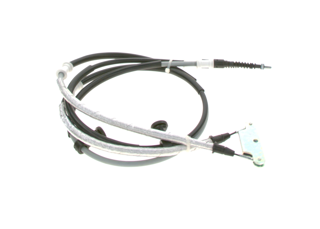 Cable de freno de mano trasero derecho/izquierdo Bosch 1987477763 precio, desde 45,68 EUR