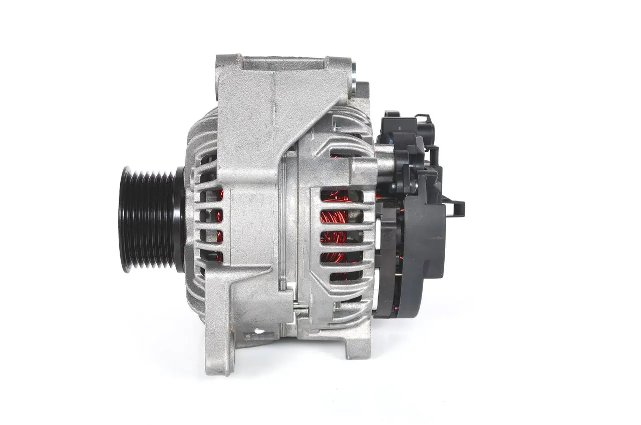 Comprar 0124555012 Bosch Dynamo