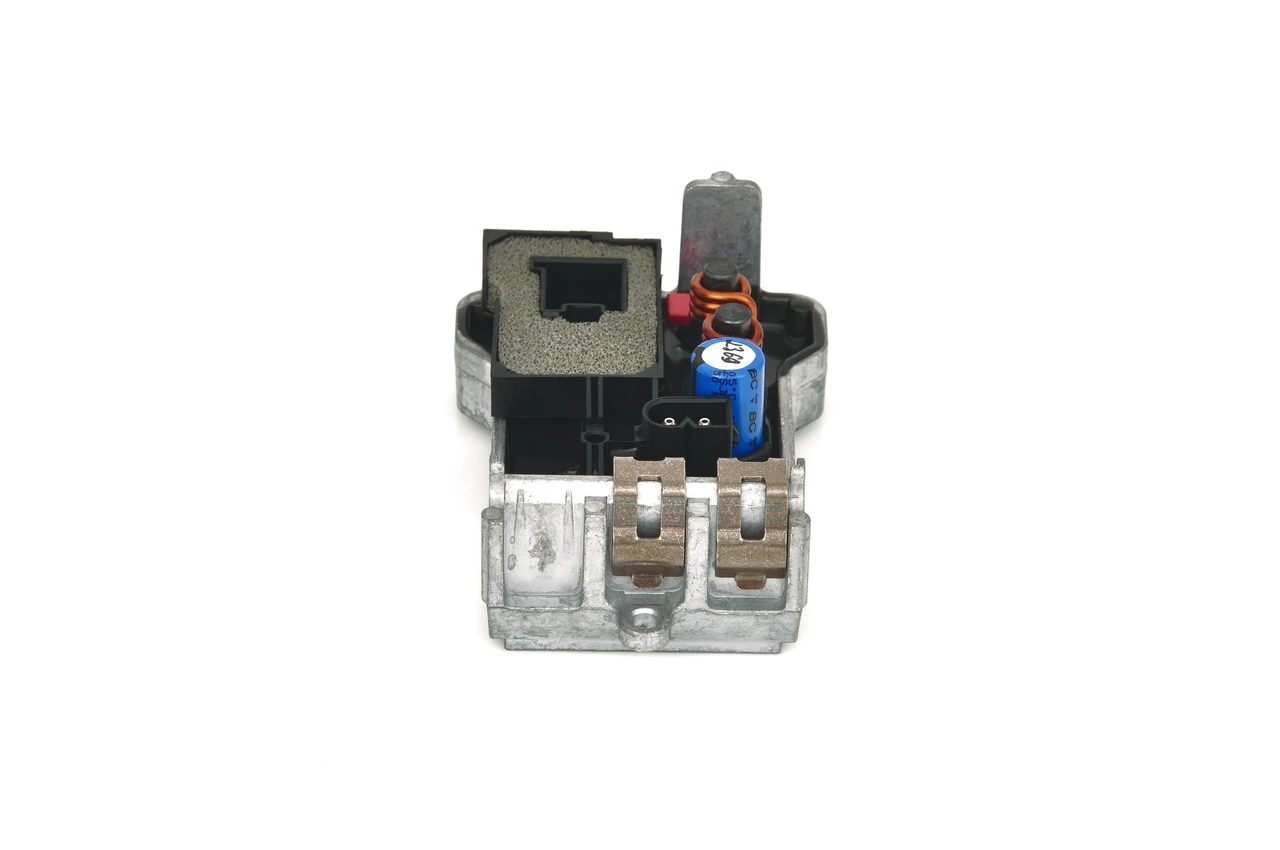 Resistencia de Ventilador Bosch 9140010471 precio, desde 73,22 EUR