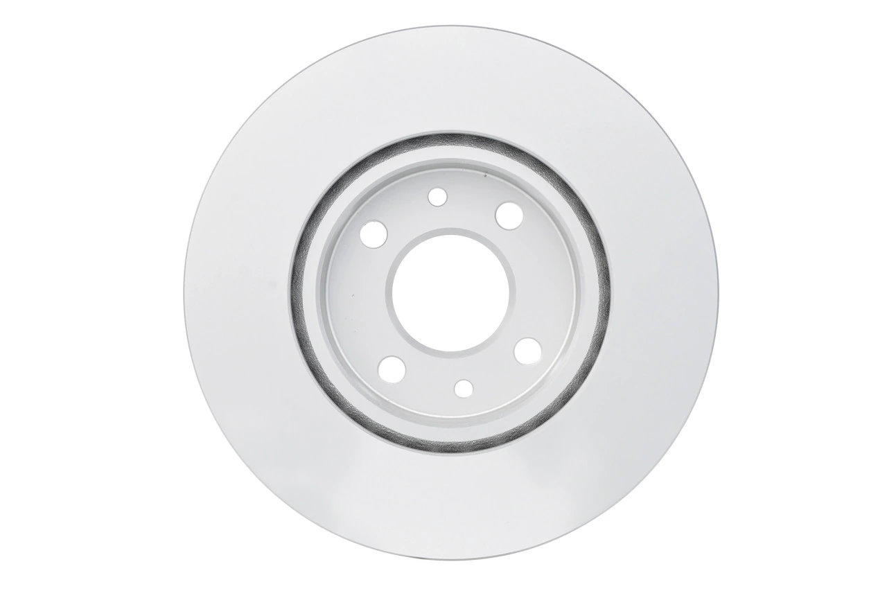 Disco de freno DF1746 TRW