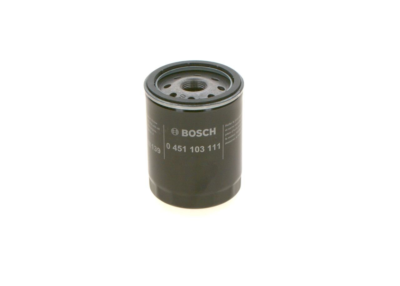 0451103111 Bosch Filtro aceite