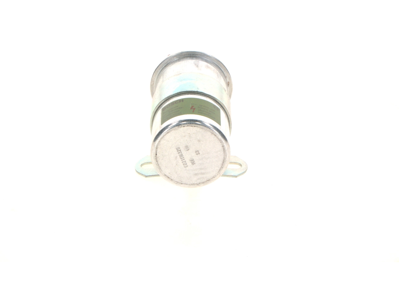 0221118329 Bosch Bobina de ignición