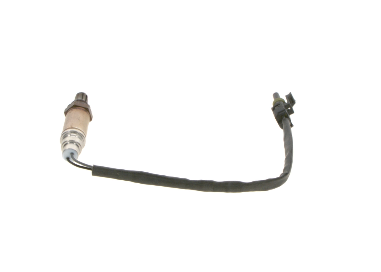 0258002058 Bosch Sonda lambda (NOx, O2)