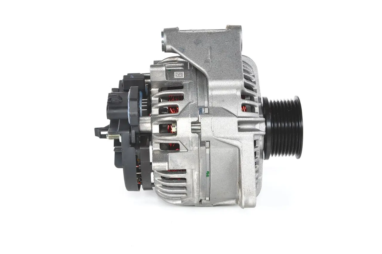 0124555012 Bosch Alternador de coche