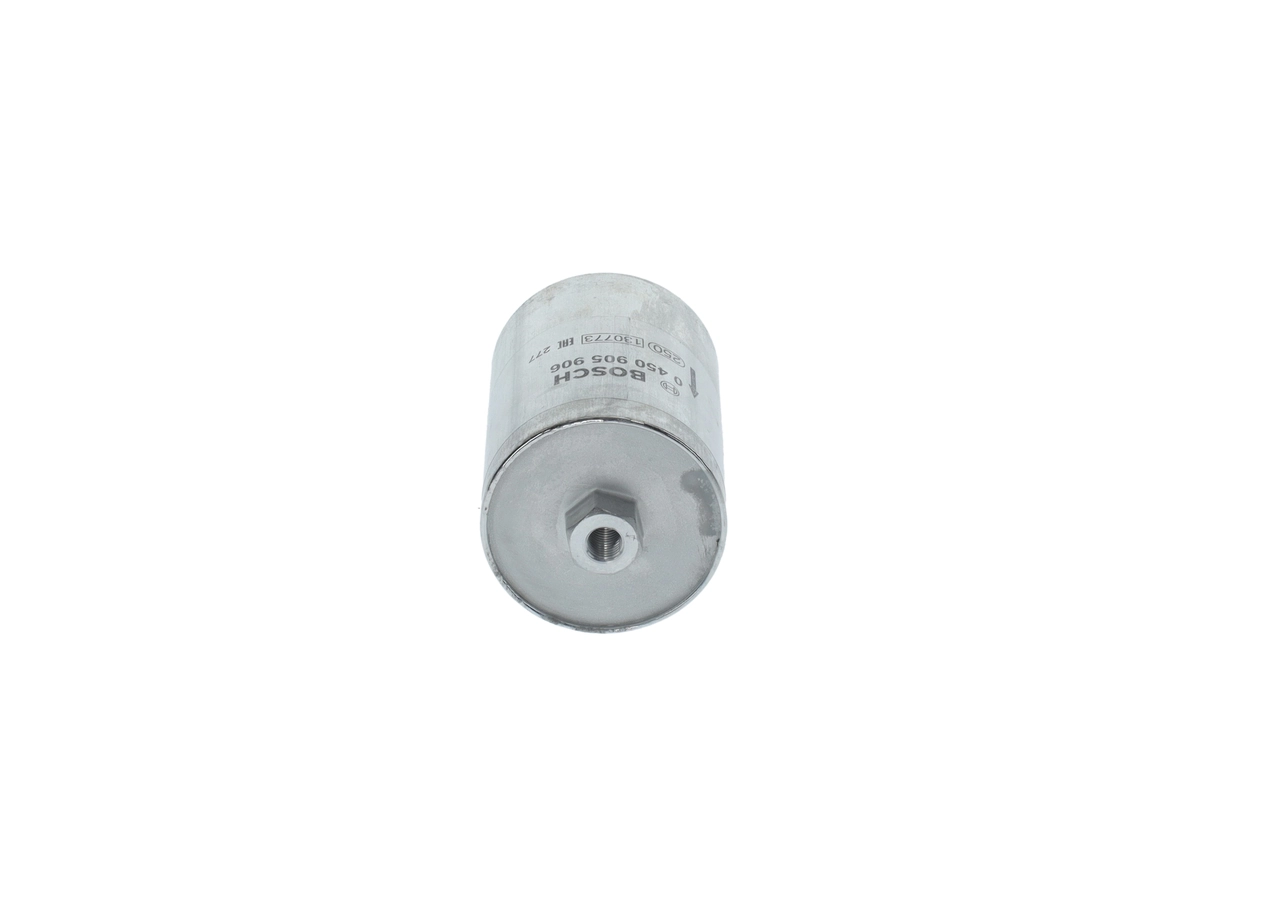 0450905906 Bosch Filtro de gasolina
