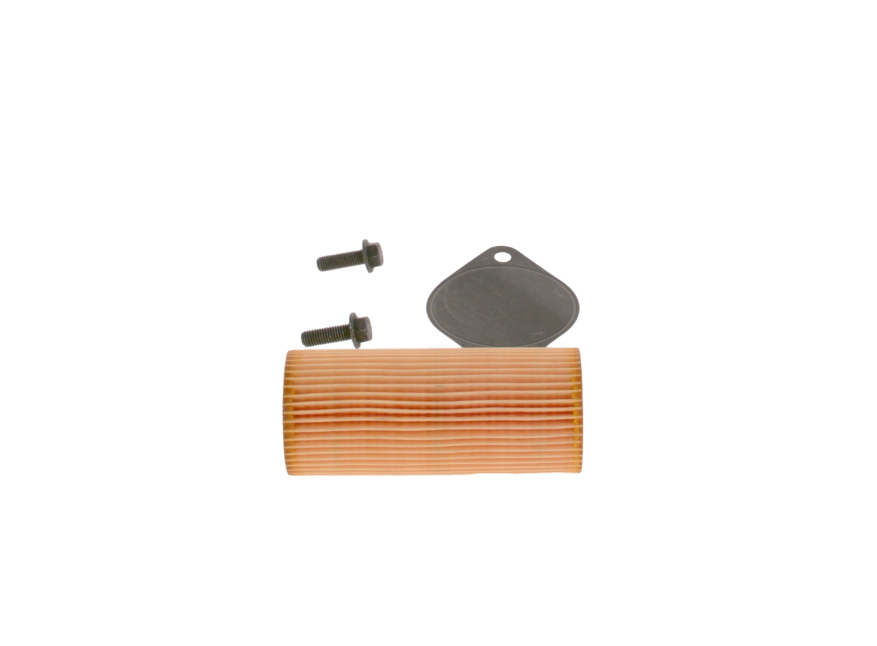 F026404004 Bosch Filtro hidráulico transmisión automática