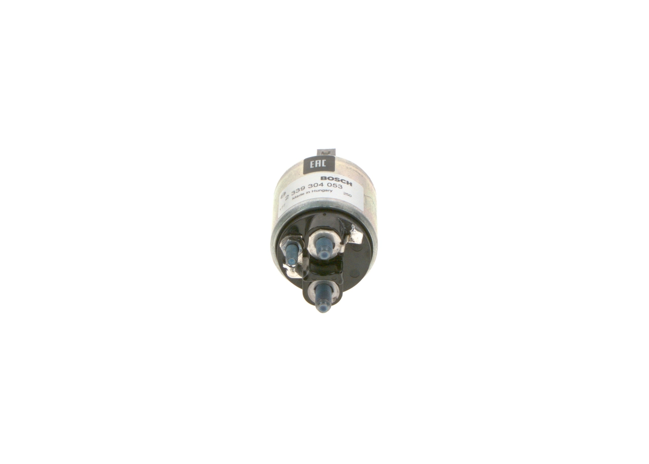 2339304053 Bosch Solenoide arranque