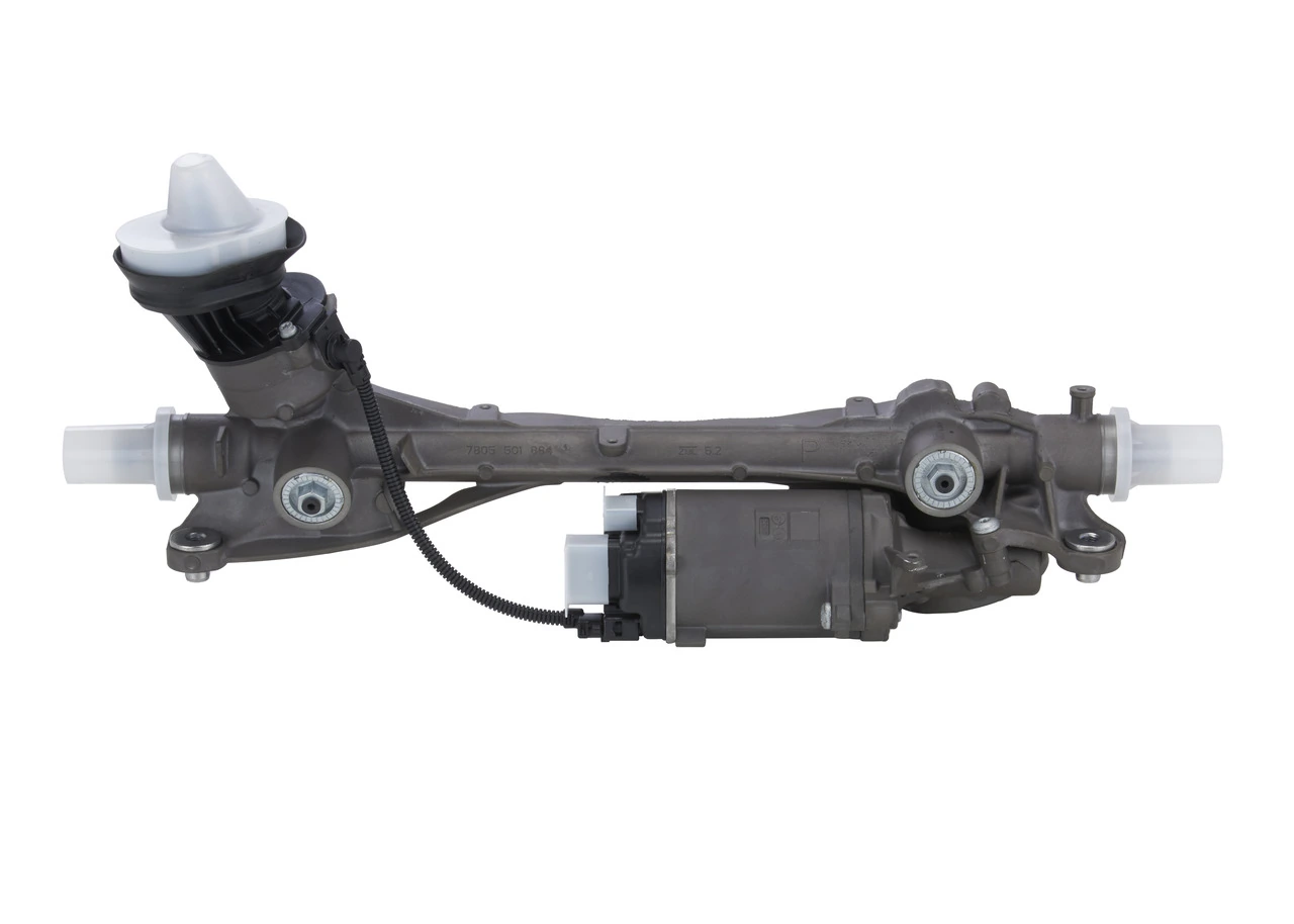 Cremallera de dirección para Alfa Romeo Giulietta 940