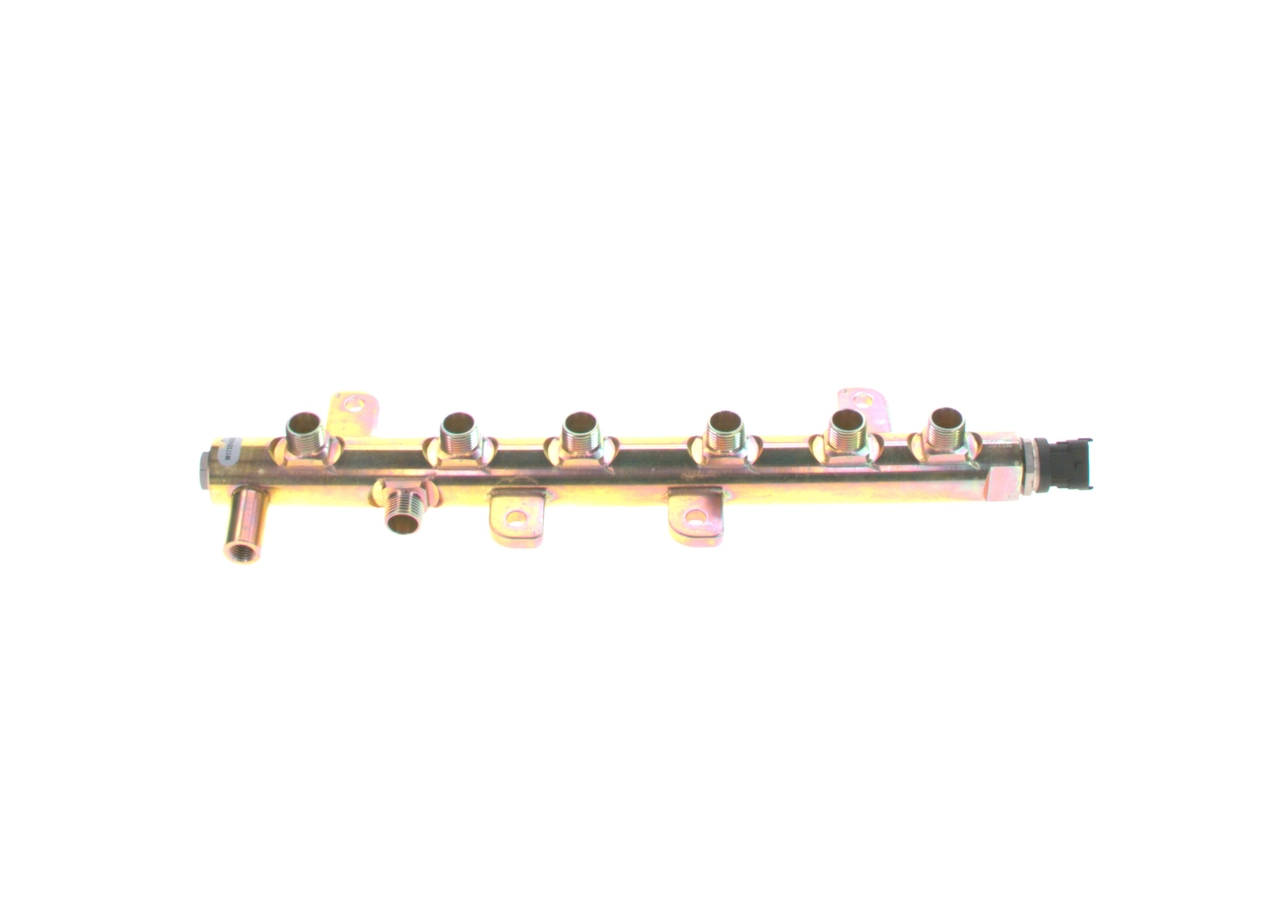 0445226042 Bosch Rampa de combustible