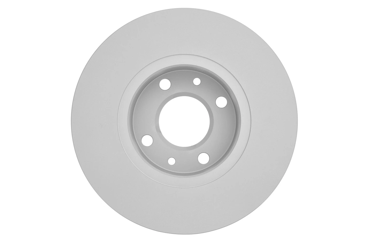 Disco de freno Smart FORFOUR  (453)