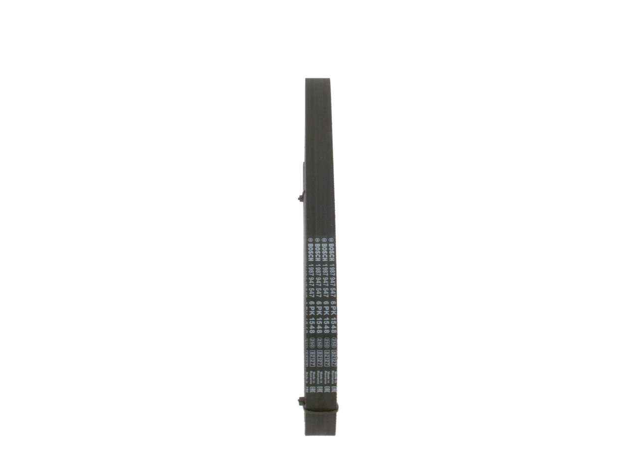 Correa de transmisión trapezoidal Bosch 1987947547 precio, desde 33,77 EUR