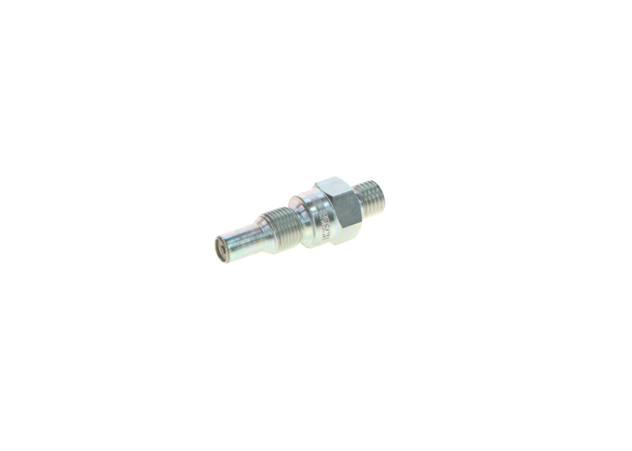 0437004002 Bosch Inyector de combustible
