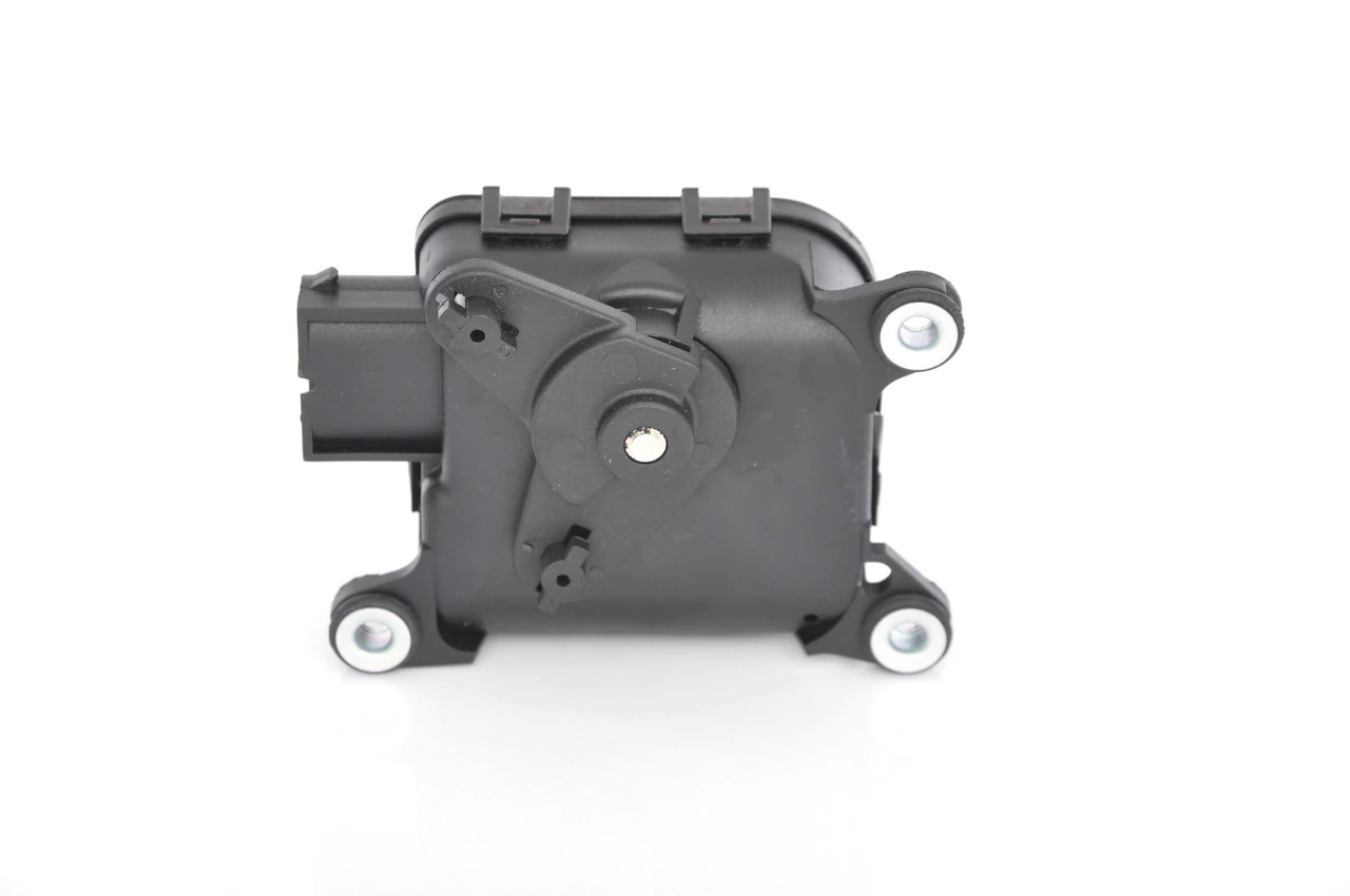 0132801174 Bosch Actuador de compuerta de calefacción